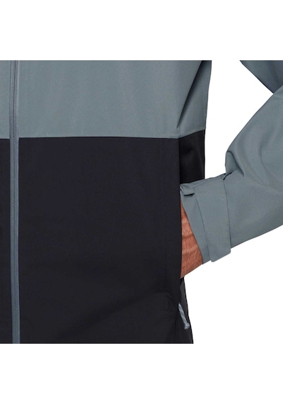 Mammut Mammut Linard Light Hs Hooded Men Erkek Siyah Outdoor Ceketi 4313