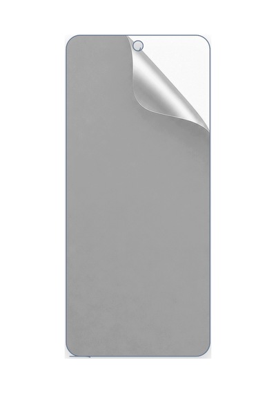 Oneplus Ace 5 Racing Uyumlu Ön Yüzey Mat Hidrojel Ekran Koruyucu 63387431