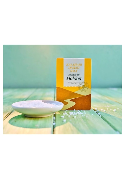 Maldon Kalahari Çöl Tuzu 250 G