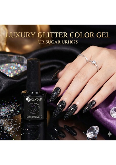 Ursugar Kalıcı Oje 7 Ml Urh075 54169