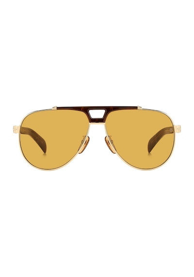 Davıd Beckham 7169/s 01qho Gold Brown Kahverengi