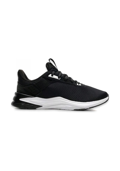 Puma 311095 Ftr Wavegünlük Koşu Siyah-beyaz Unisex Spor Ayakkabı Siyah-beyaz