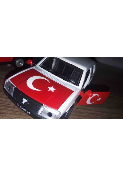 Metal Tofaş Şahin Ayyıldız Efsane Nostalji Kapıları Açılır