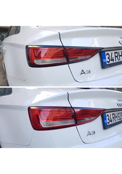 Audi A3 Sedan Stop Çerçevesi 2013-2019