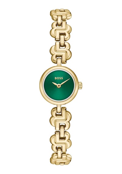 Boss Watches Hb1502865 Kadın Kol Saati Altın