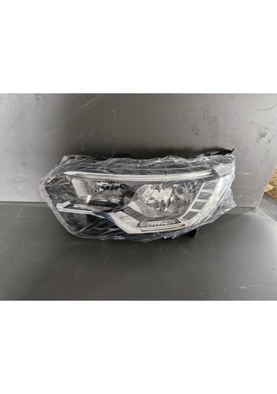 Renault Express Sol Ön Far Ledli Sıfır 2022 2023 2024