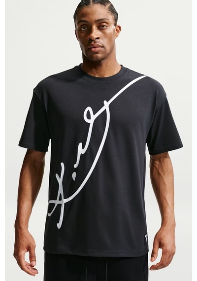 Nike Nba Kobe Dri-fıt Loose Fit Erkek Bol Kesim Baketbol Tişört Siyah