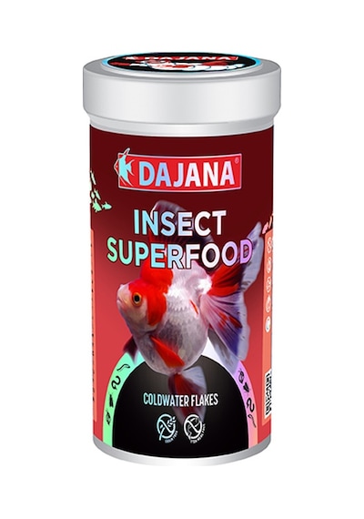 Ilkeshop Dajana Isf Coldwater Flakes 250 Ml