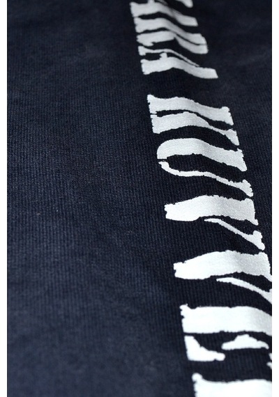 Kara Kuvvetleri Kadın Uzun Kollu Sweatshirt - Gri