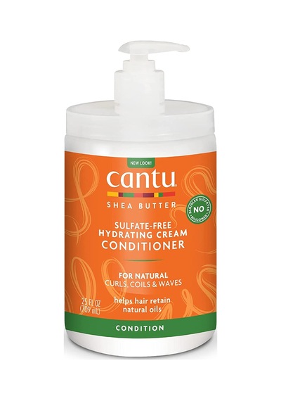 Cantu Sülfatsız nemlendirici Saç Kremi 709ML