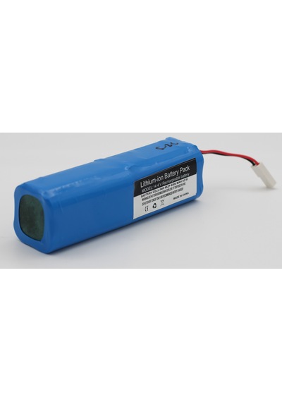 Bilicra Moby Süpürge 6400 Mah Batarya