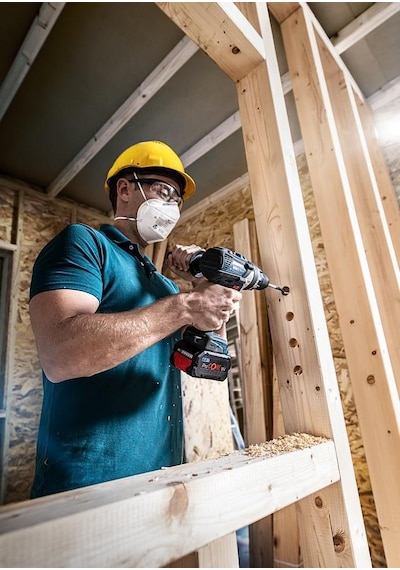 Bosch Expert 14-24 Mm 6 Lı Ahşap Yaprak Matkap Ucu Seti 2608902108