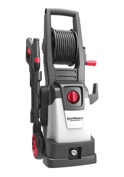 Gaptools Yıkama Makinesi Basınçlı 150 Bar