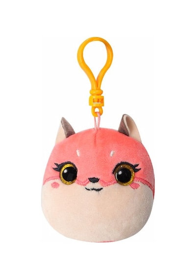 Ty Squish Roxie Fox Peluş Anahtarlık