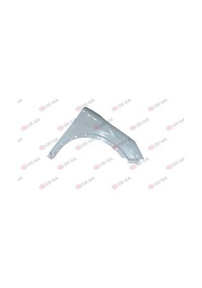 Byd Atto 3 Sağ Ön Çamurluk 2022-2025 13777446-00-deg