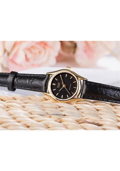 Casio LTP-1094Q-1ARDF Kadın Kol Saati
