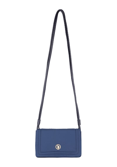 U.S. Polo Assn. Kadın Lacivert Çapraz Çanta 50295363-VR033