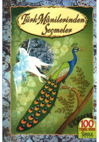 Türk Manilerinden Seçmeler (505806036)