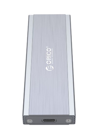 Nvme M.2 Ssd Kutusu 10 Gbps Kapasite Alüminyum Koruma Kutusu