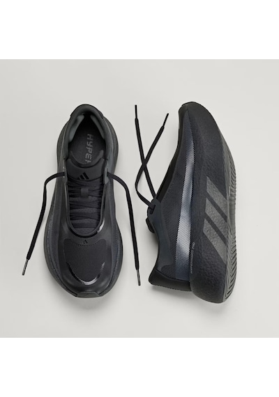 Adidas Hyperboost Edge Erkek Koşu Ayakkabısı C-adıkı0358e10a00 Siyah