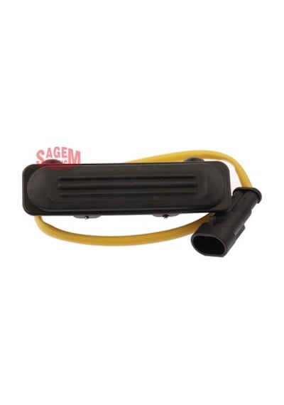 Doblo 2010- Bagaj Kilit Açma Yuvasi 51829929 549261748
