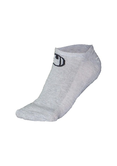 Uhlsport Soket Çorap 40-45 Gri Renk Gri Gri