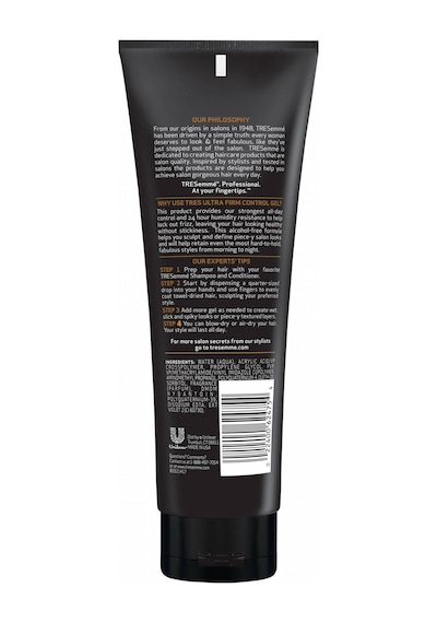 Tresemme Ultra Firm Control No:5 Jöle 255 G