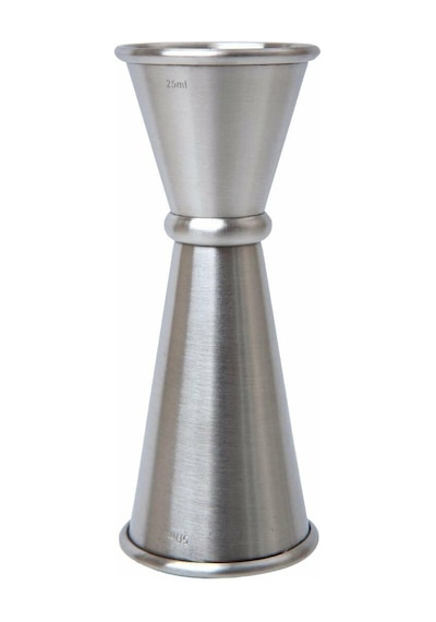 İkili Jigger 2,5/5 Cl