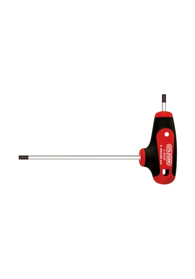 Ceta Form K10-025-100 2.5 Mm T Allen Anahtar N11.18969