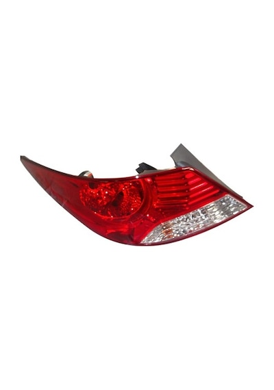 Hyundaı Accent Blue Stop Lambası Sol Duylu 924011R030