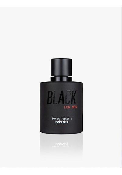 Koton Parfüm Black 100 Ml Xxx 3sam60011aa 3SAM60011AAXXX Ekru