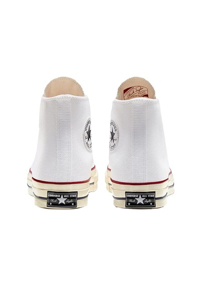 Converse Chuck 70 Taylor Unisex Günlük Ayakkabı 162056c Beyaz 162056c Beyaz