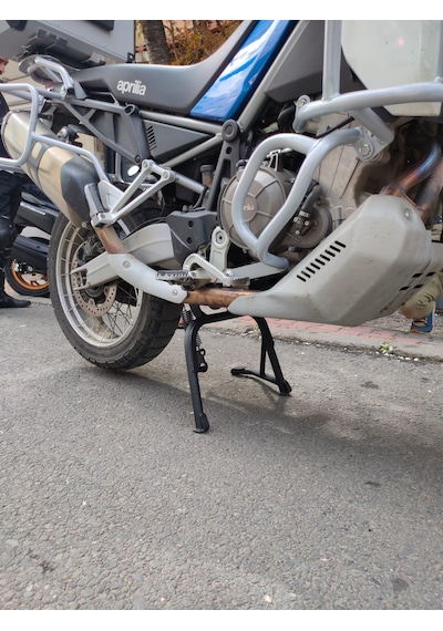 Aprilia Tuareg 660 Orta Sehpa Demiri