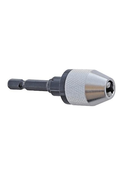 Leo Şarjlı Mini Matkap Mandreni 6 MM