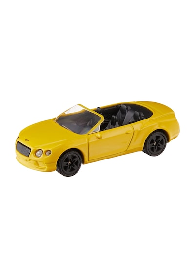 Siku Bentley Continental Gt V8 A Oyuncak Açık Bej