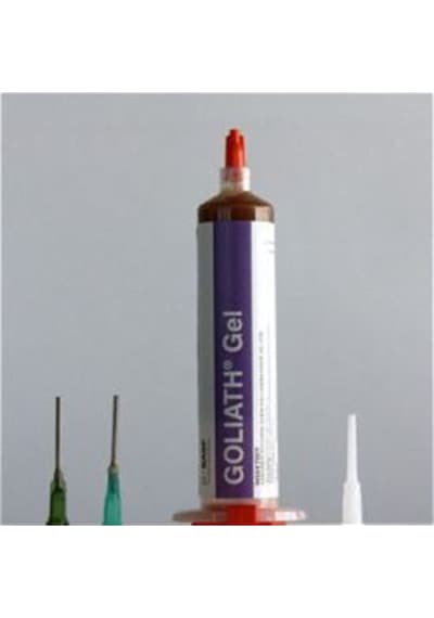 Basf Goliath Jel Hamamböceği Jeli 35Gr (Kalorifer Böceği,Alman Hamamböceği,Amerikan Hamamböceği)