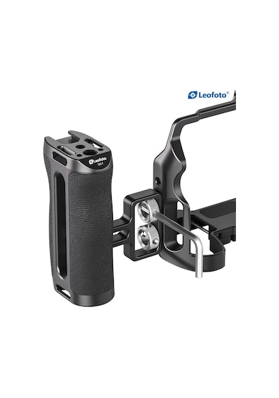 Leofoto Ch-7-3 Universal Yan Tutma Kolu
