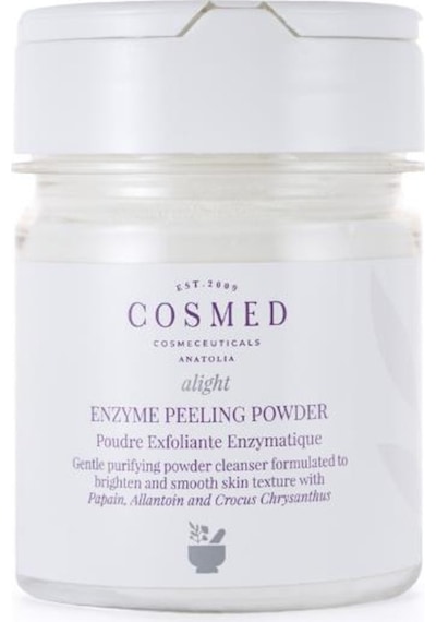 Cosmed Alight Enzyme Peeling Powder 75 G