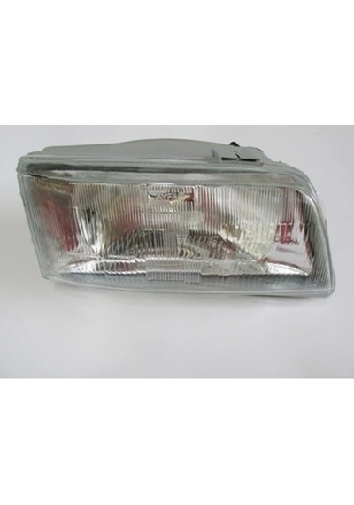 Peugeot Boxer 1994-2002 Far Lambası Sağ Manuel Ayfar Adet Oem No:318016324