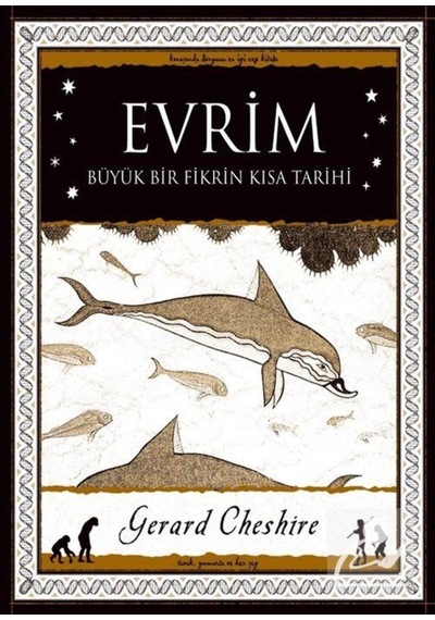 Evrim / Gerard Cheshire 9786052191996