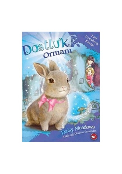 Dostluk Ormanı 1 - Loli Uzunbıyık Kayıp