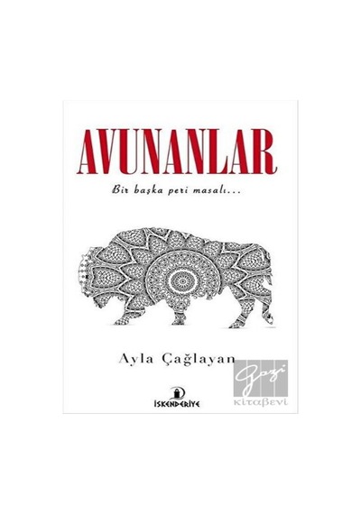 Avunanlar İskenderiye Yayınları - İskenderiye Yayınları