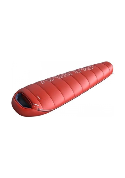 Uyku Tulumu - Ruby -14 C Kırmızı - Husky Çok Renkli