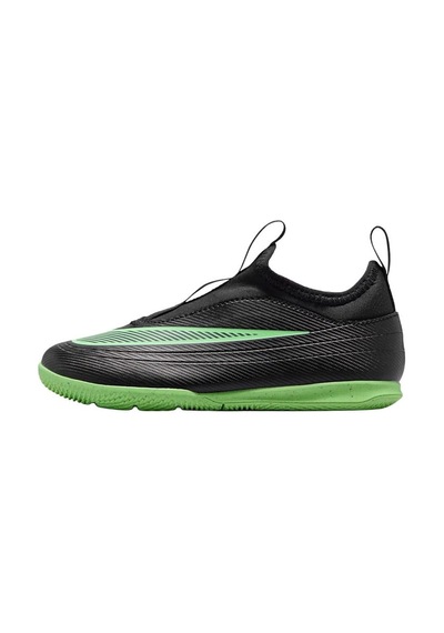 Nike Jr Vapor 17 Club Flex Ic Ps Çocuk Futbol Ayakkabısı Ir1212-001 Siyah