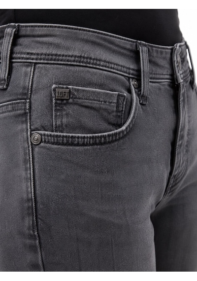 LOFT Ricardo Slim Fit Erkek Pantolon Lf2043529 Q1.v1 Denim LOFT Ricardo Slim Fit Erkek Pantolon Lf2043529 Q1.v1 Denim