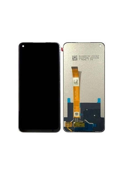 Realme 6 Lcd Ekran Dokunmatik