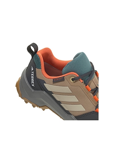 Adidas Terrex Ax4r R.rdy K Genç Outdoor Ayakkabısı Js2925 Kahverengi Kahverengi