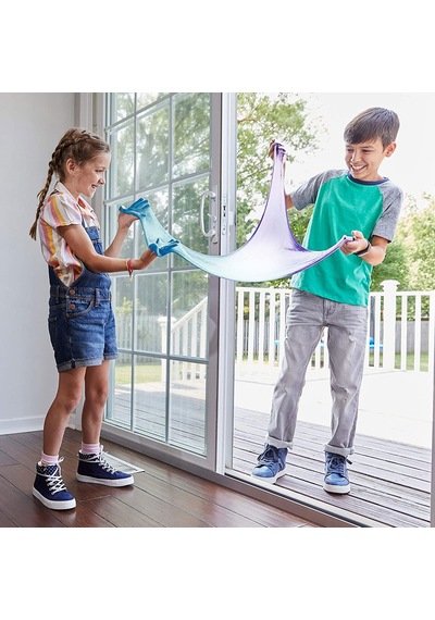 Elmers Renk Değiştiren Yapıştırıcı Mavi 147 Ml 2109507 N11.197
