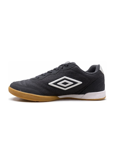 Umbro Sala Street Antrasit Futsal Salon Futbol Ayakkabısı - 81773u Ld7 Antrasit