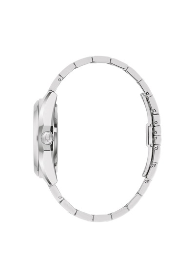 Bulova 96b436 Kol Saati Metalik